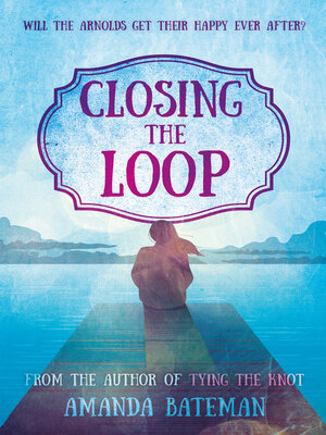 cover image of Closing the Loop